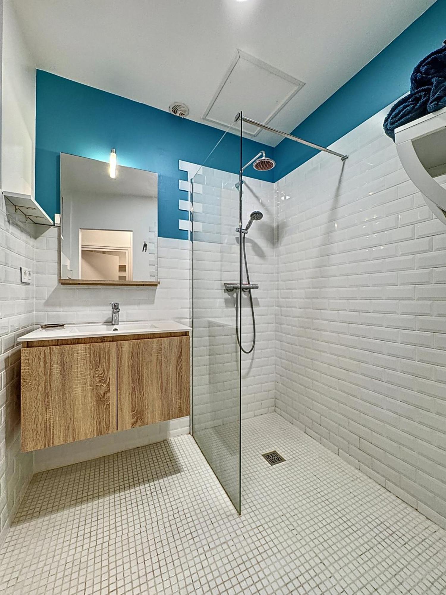 Confort, Wifi Et Garage Millau Luaran gambar